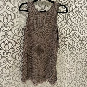 Vintage Early 2000s Mini Dress